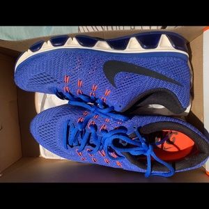 Nike air Max tailwinds